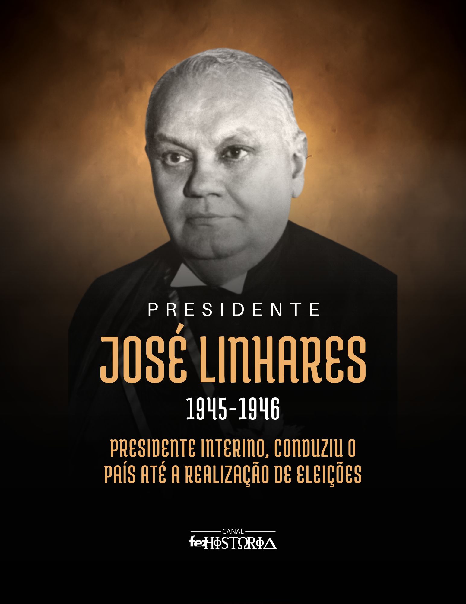 E-book: José Linhares